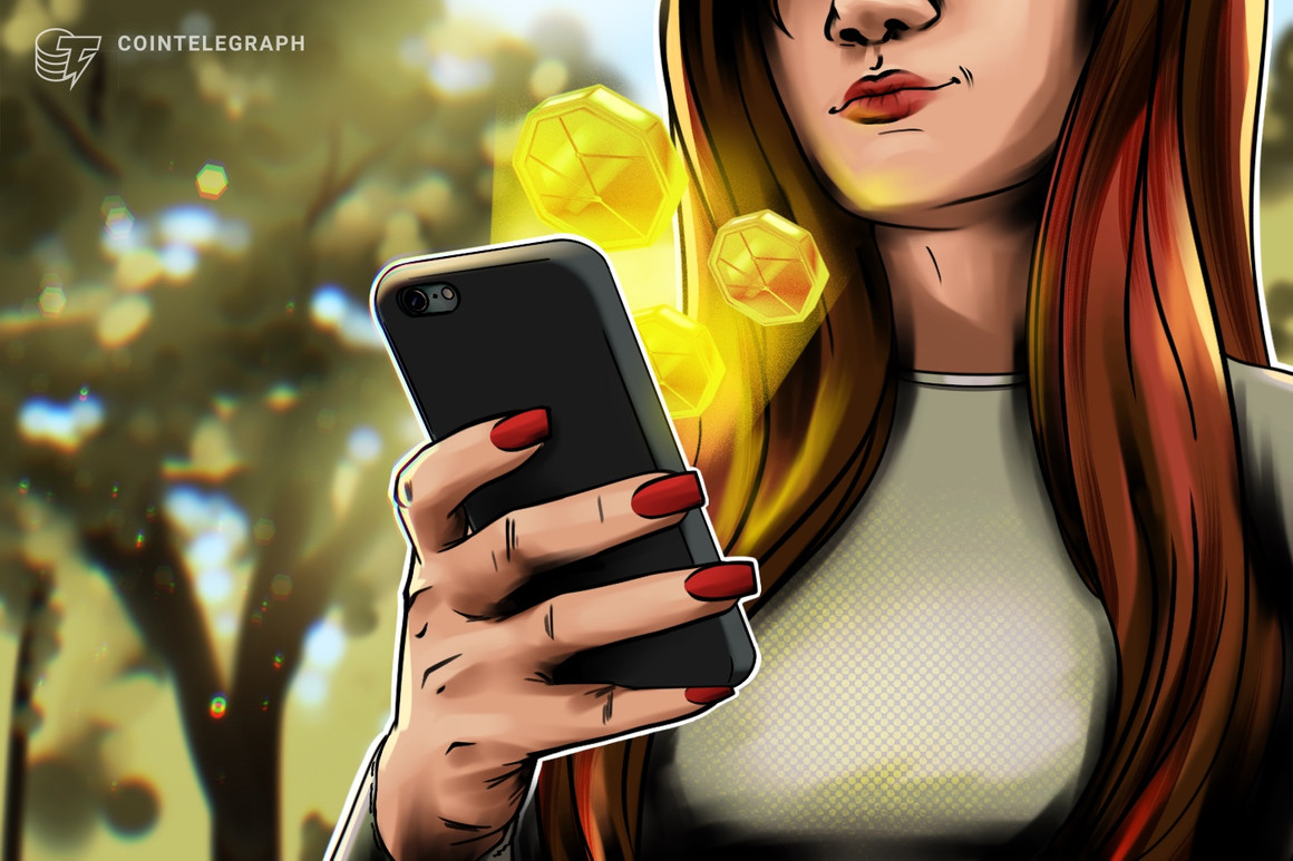 Moneygram to enable users to buy, sell and hold cryptocurrency via mobile app