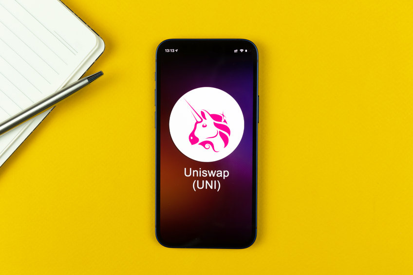 Uniswap (UNI/USD) is showing bullish signs, but how far can it go?