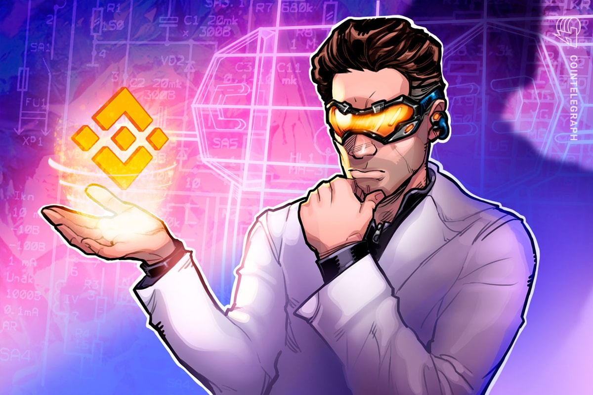 Binance's proof of reserves raises red flags: Report