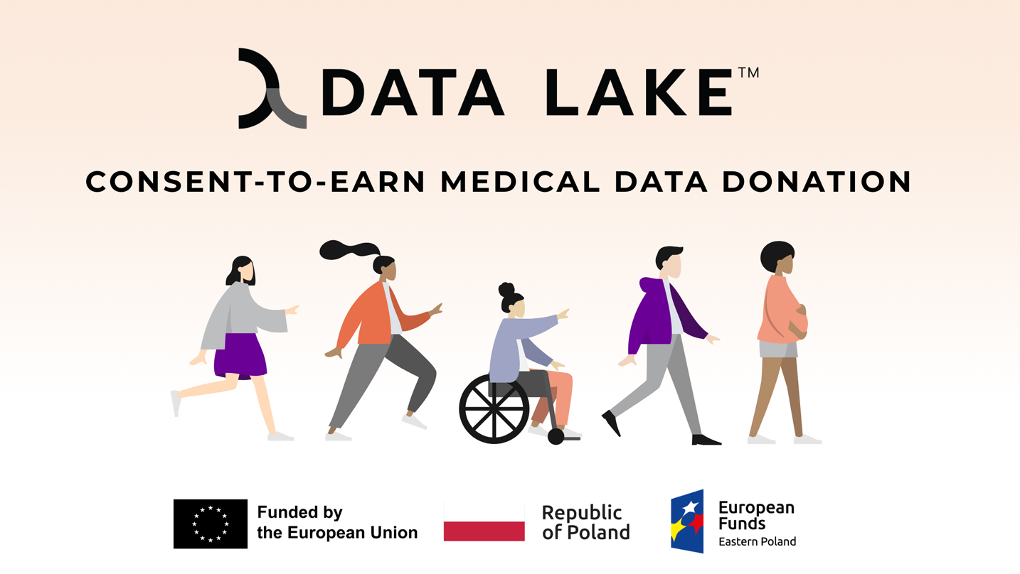 Data Lake Secures First Blockchain-Based Consents for Medical Data – Press release Bitcoin News