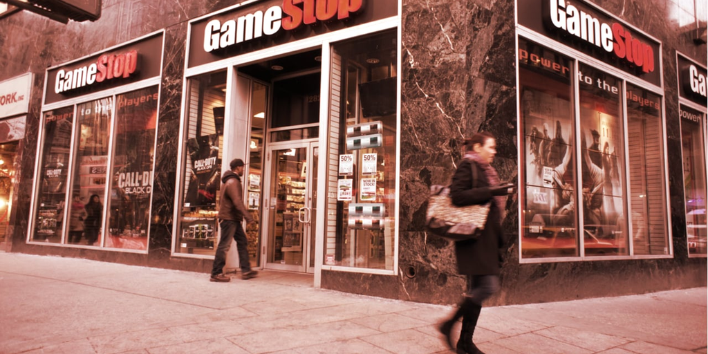 GameStop Cuts More Staff—Including Crypto Wallet Engineers