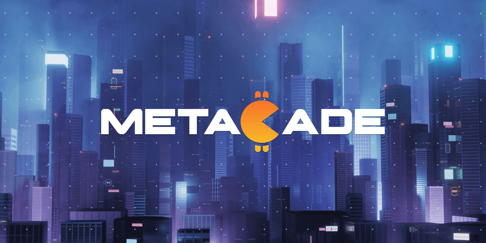 Despite Scandals and Market Volatility, the Future Of Crypto Looks Bright, Especially for Companies Like Metacade
