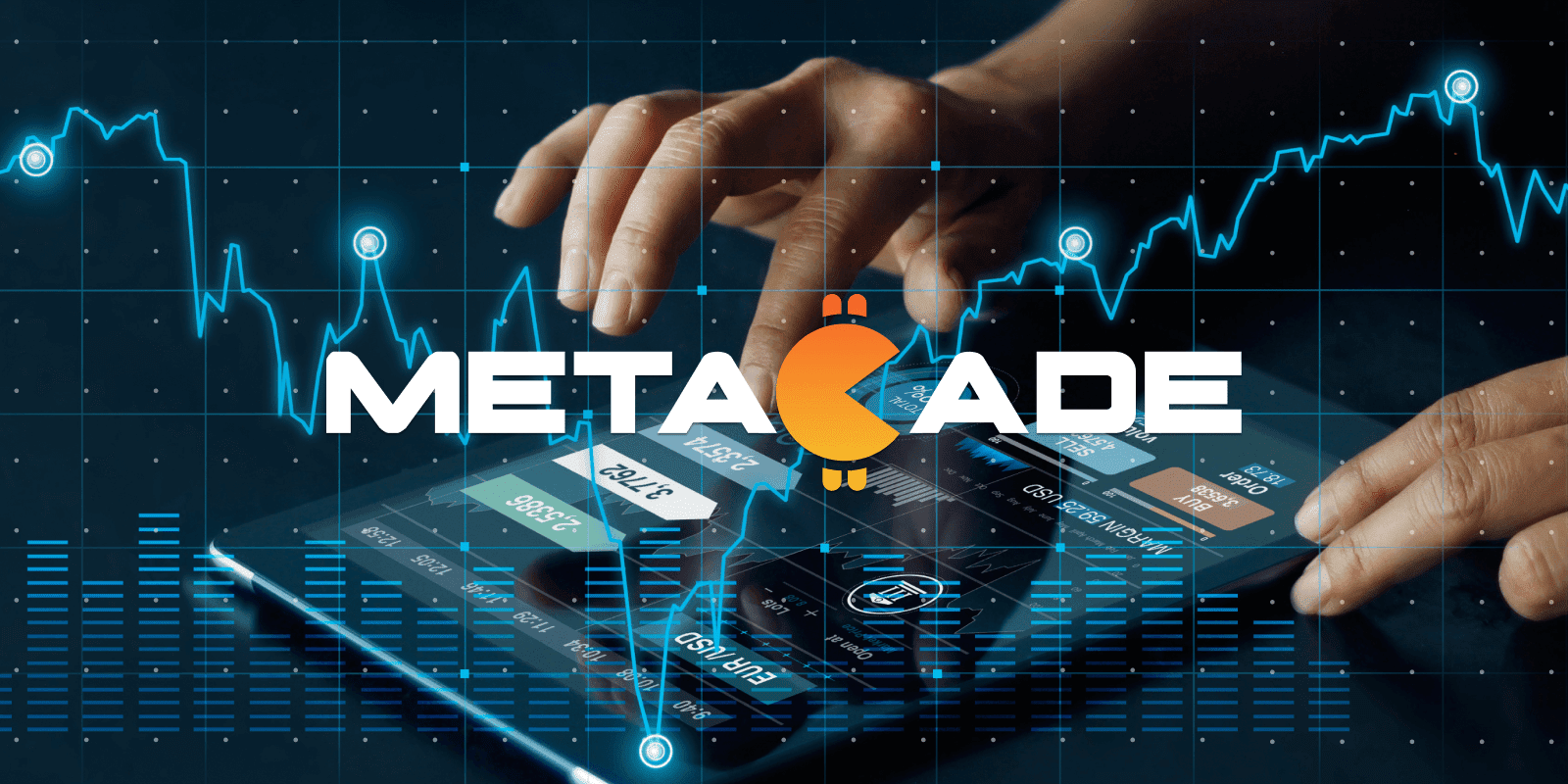 Metacade Crypto Presale - What You Need To Know Before You Invest