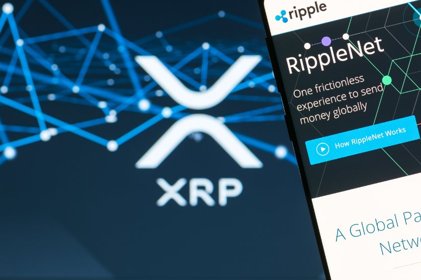 Ripple’s rally lags behind other cryptocurrencies’ rally for 2023, and the technical picture looks bullish.