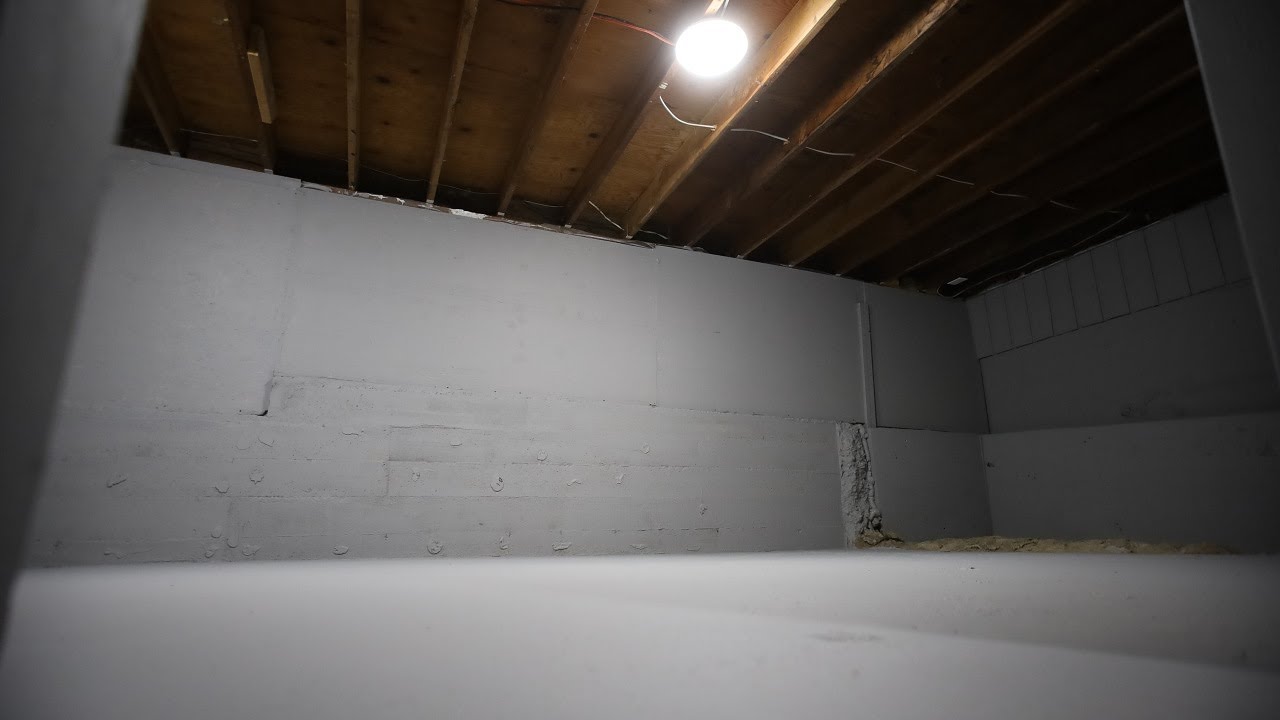 New Mining Location Basement Update NoSweatCrypto New Mining Location Basement Update NoSweatCrypto