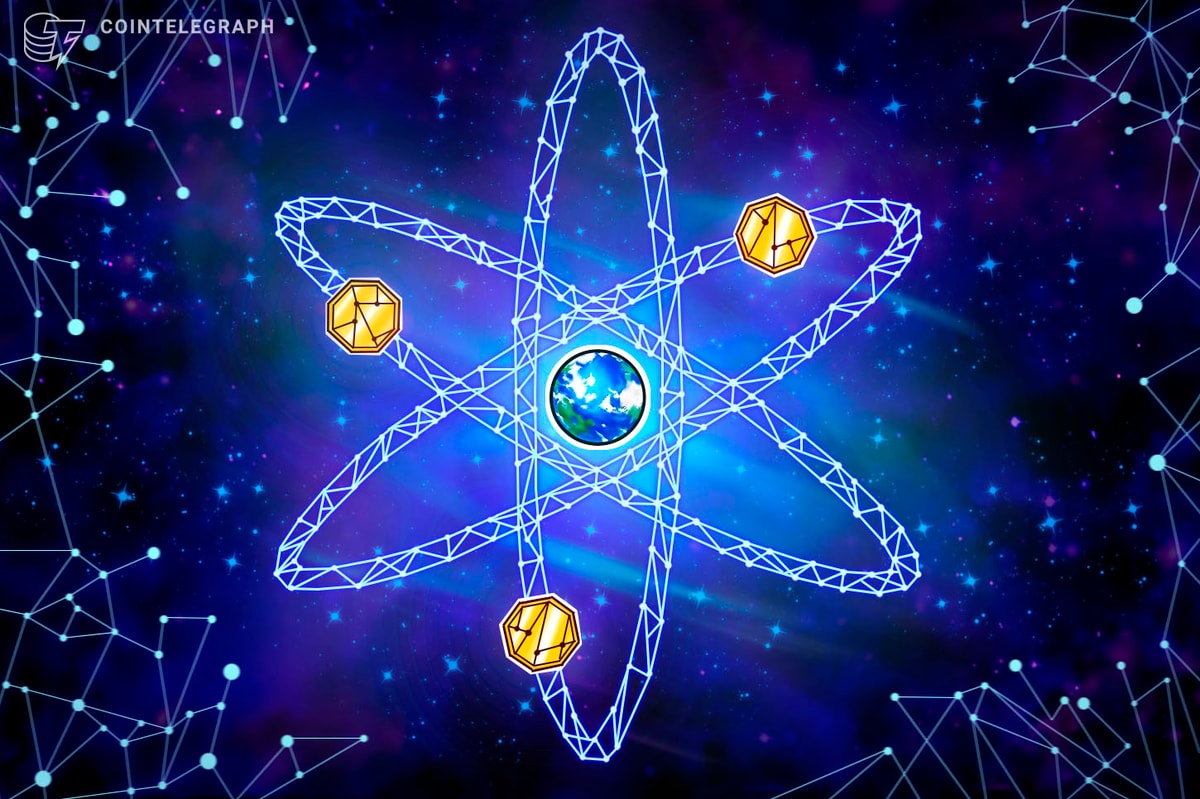 ATOM bulls watch closely as Cosmos interchain security prepares for March 15 launch