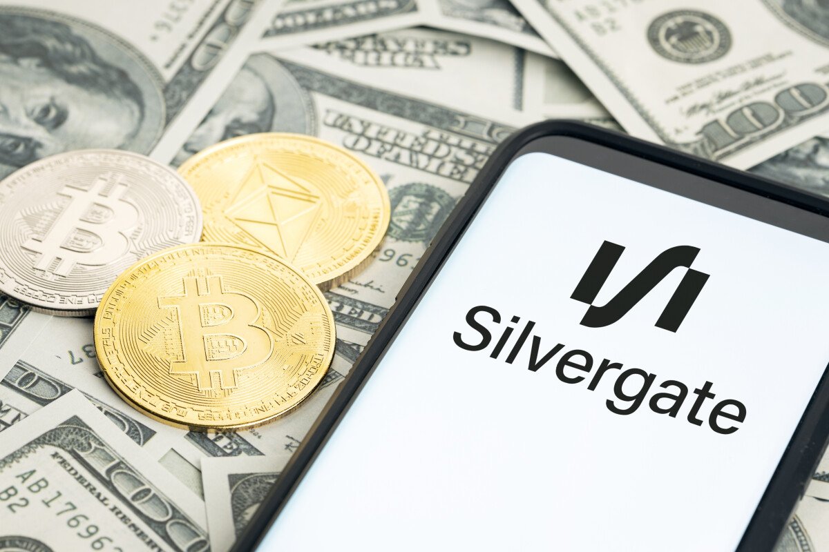 Breaking News: Crypto-Friendly Silvergate Bank Announces 'Voluntary Liquidation'