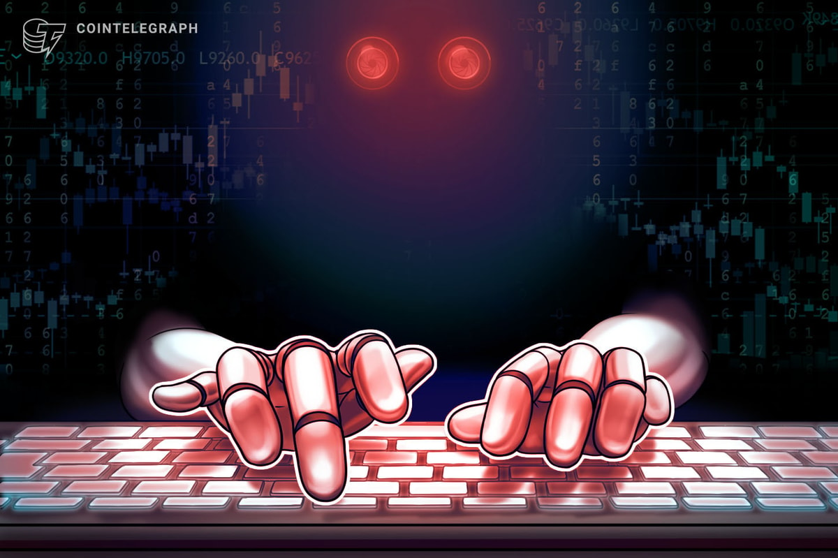 The government should fear AI, not crypto: Galaxy Digital CEO