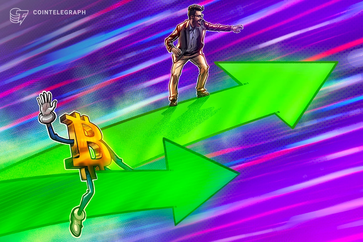 Bitcoin traders expect ‘big move’ next as BTC price flatlines at $28K