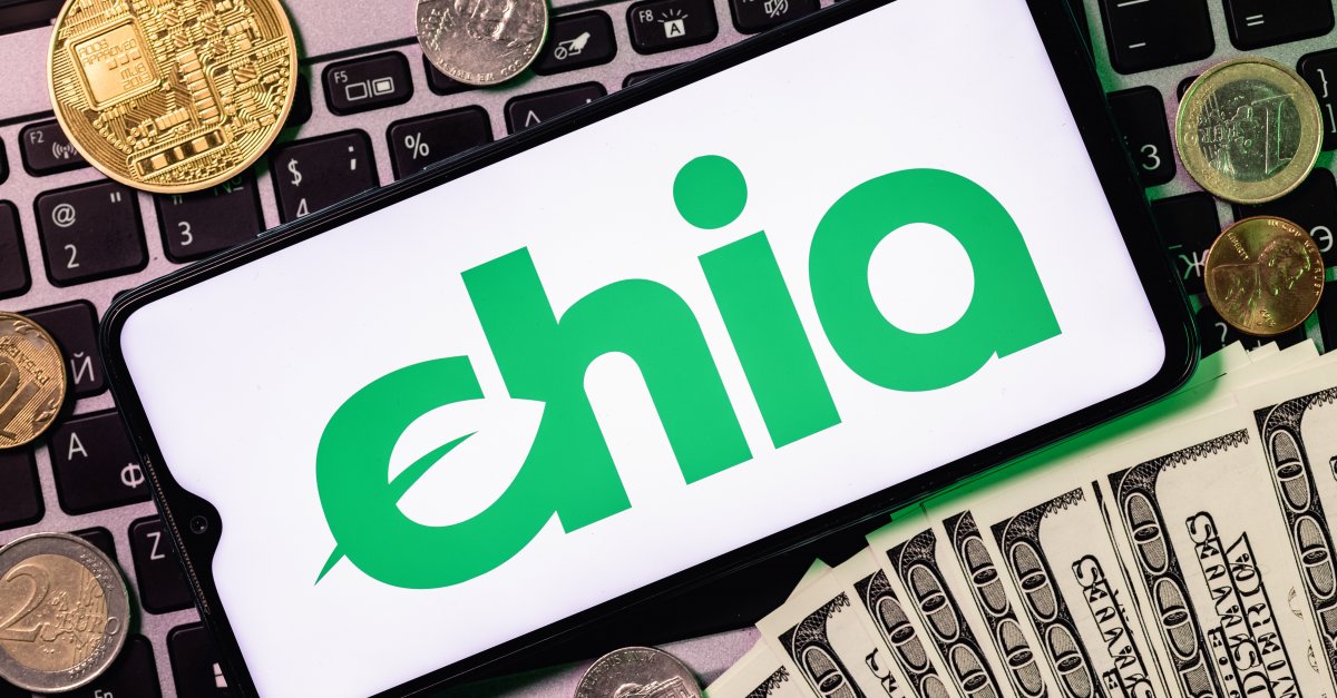 Eco-Friendly Crypto Startup Chia Network Pursues US IPO with Confidential Filing – Here