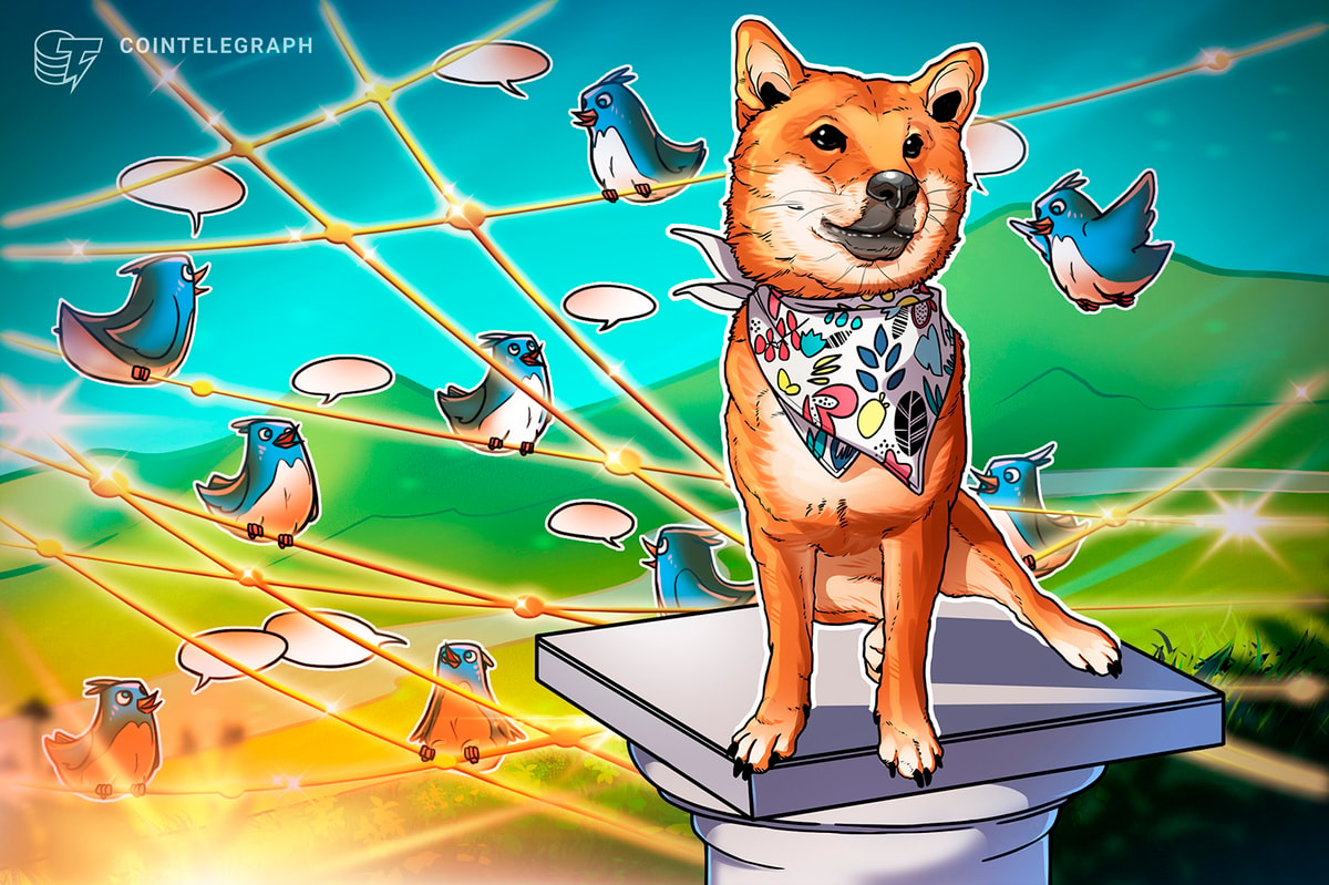 Elon Musk changes Twitter icon to Doge after seeking lawsuit dismissal