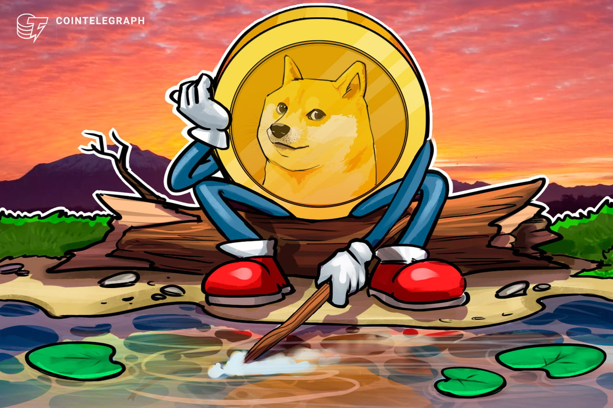 Elon Musk requests dismissal of $258B Dogecoin lawsuit: Report