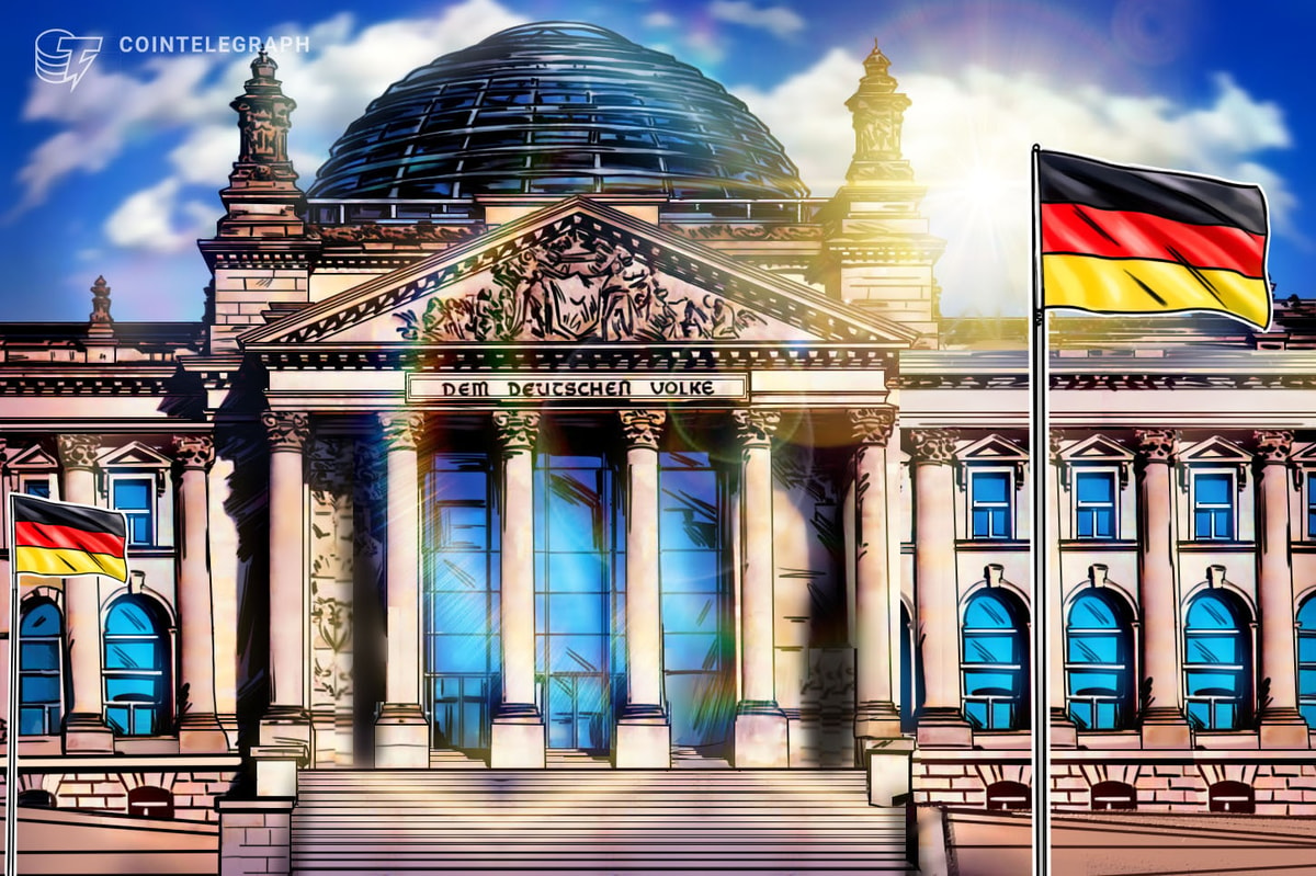 German regulators launch inquiry into ChatGPT GDPR compliance