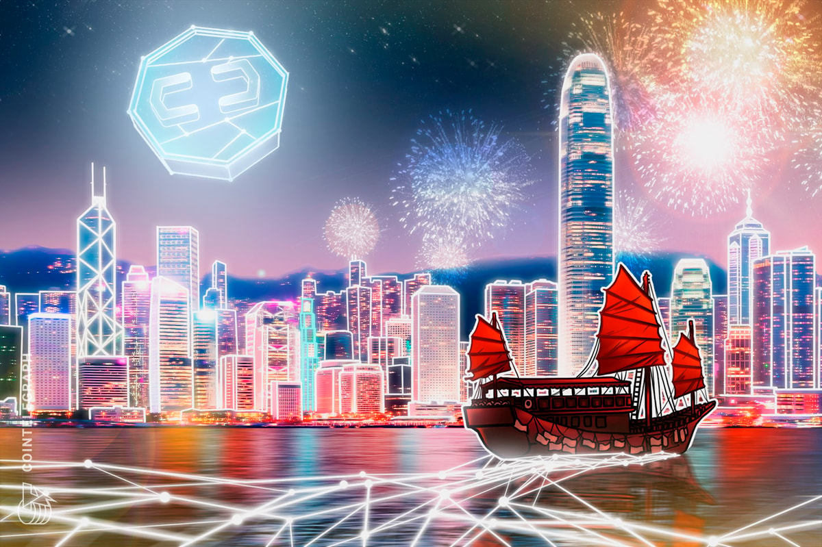 Hong Kong virtual bank to offer crypto conversions and accounts: Report