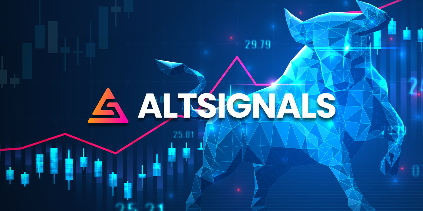 How does Silicon Valley Bank News Affect the AltSignals' ASI Token Presale Launch?