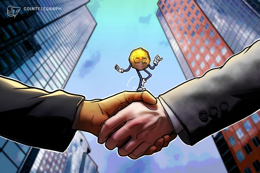 Voyager’s $1B deal with Binance.US moves forward after deal with Feds
