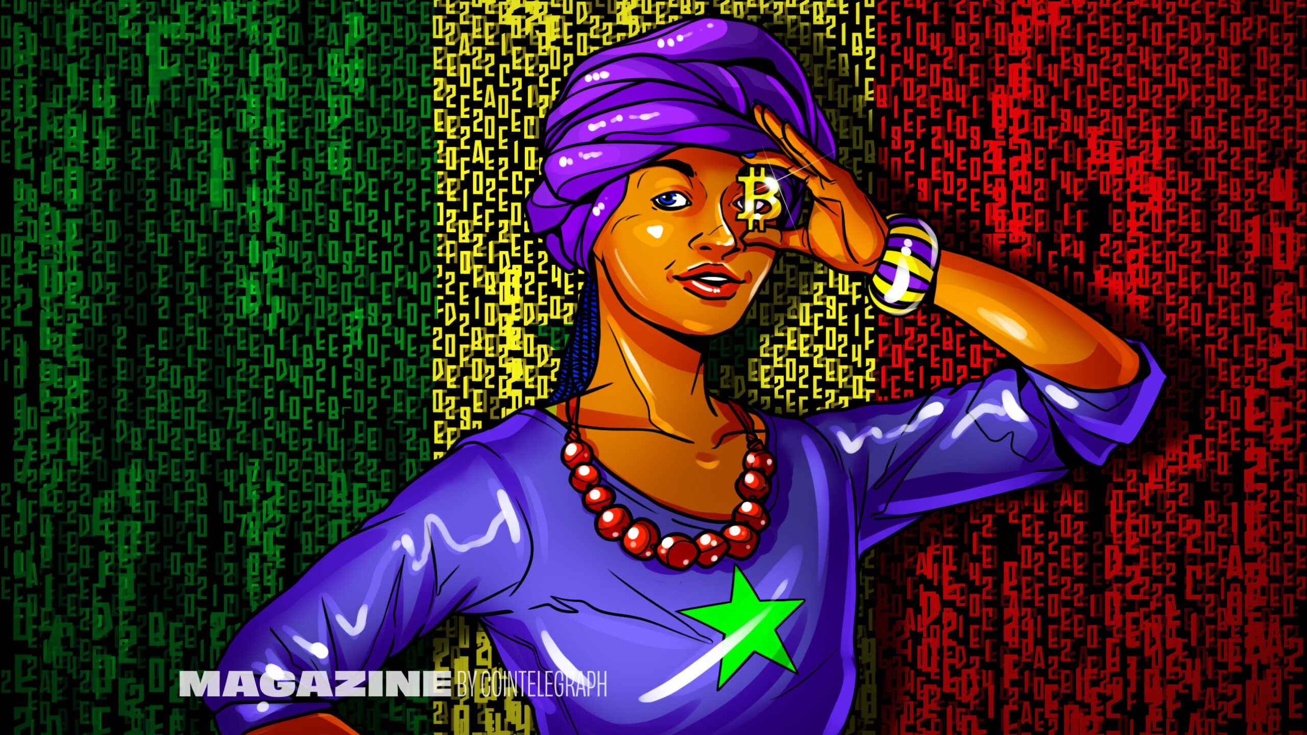 Why is this African country using BTC? – Cointelegraph Magazine