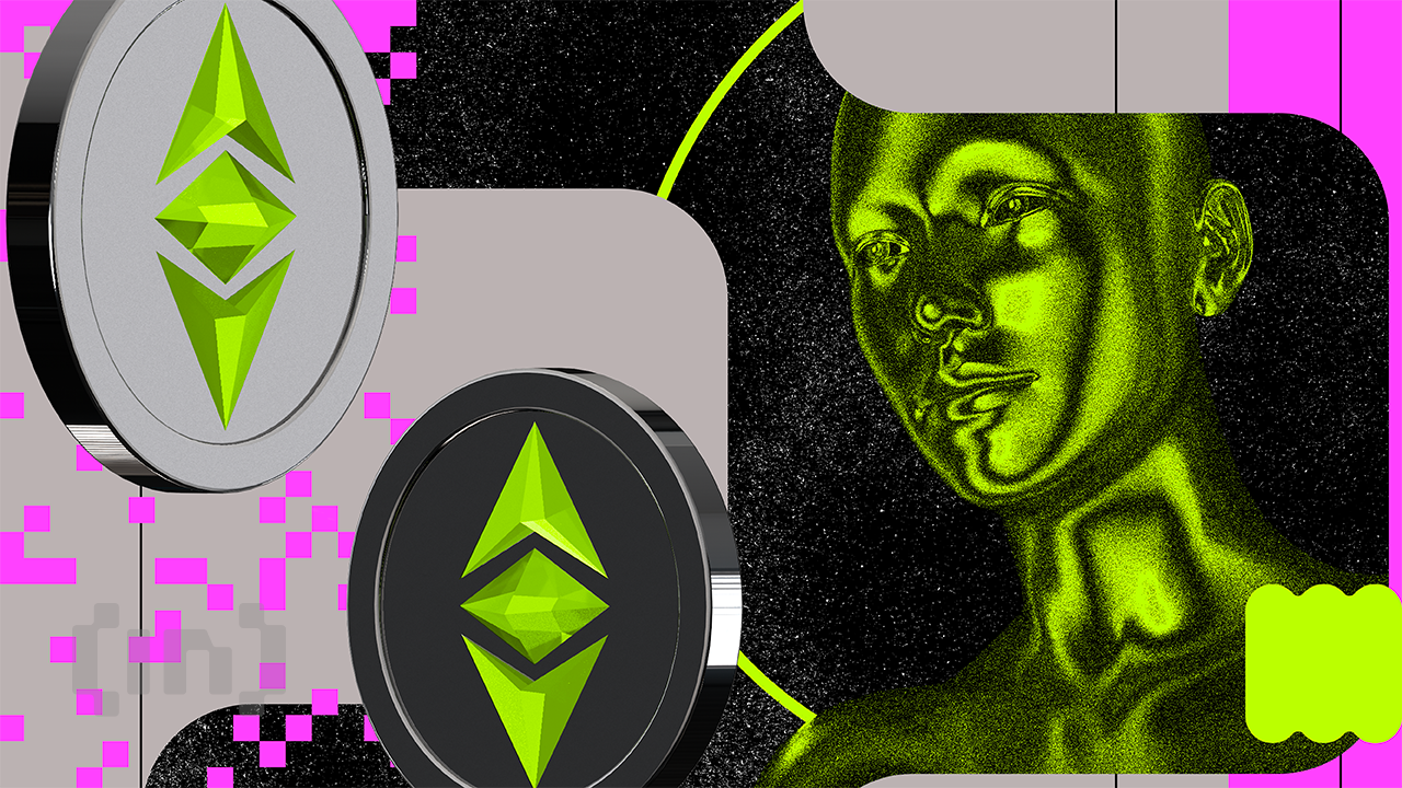 Active Ethereum Deposits Hit 1.5-Year High as Traders Convert PEPE Profits