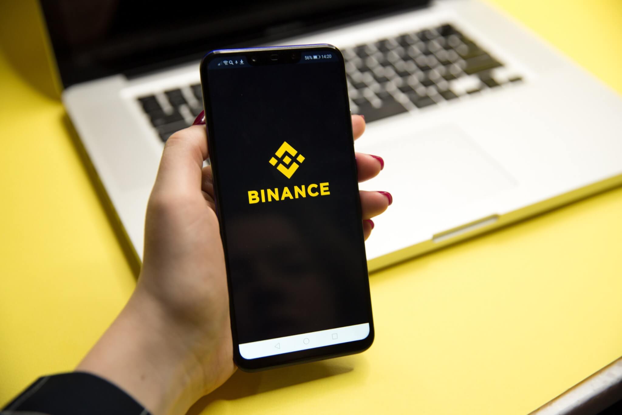 binance response to sec lawsuit