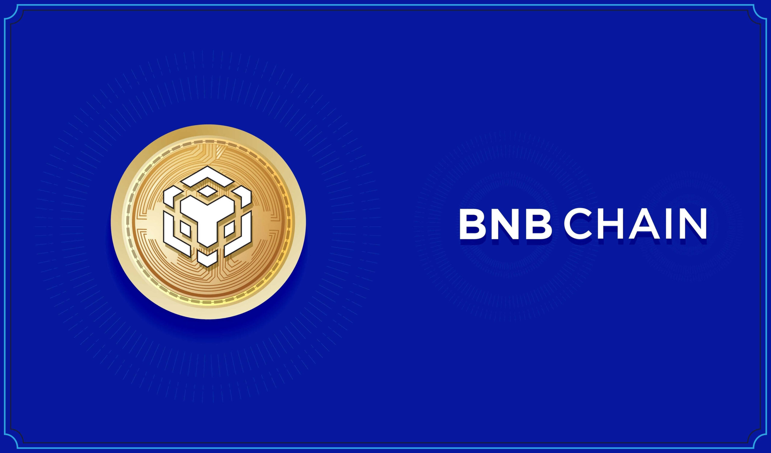 Binance's BNB Chain launches a layer-2 network