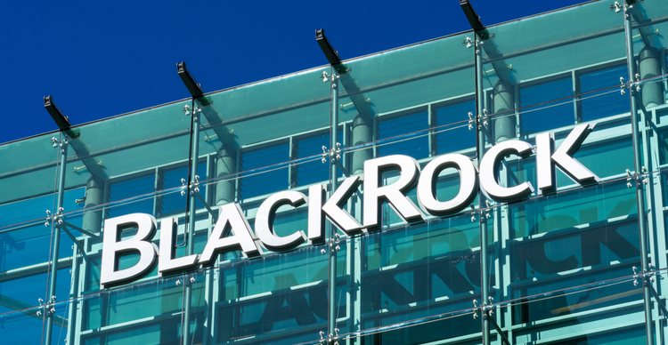 Blackrock, Deutsche Bank embrace crypto as AltSignals raises $1M