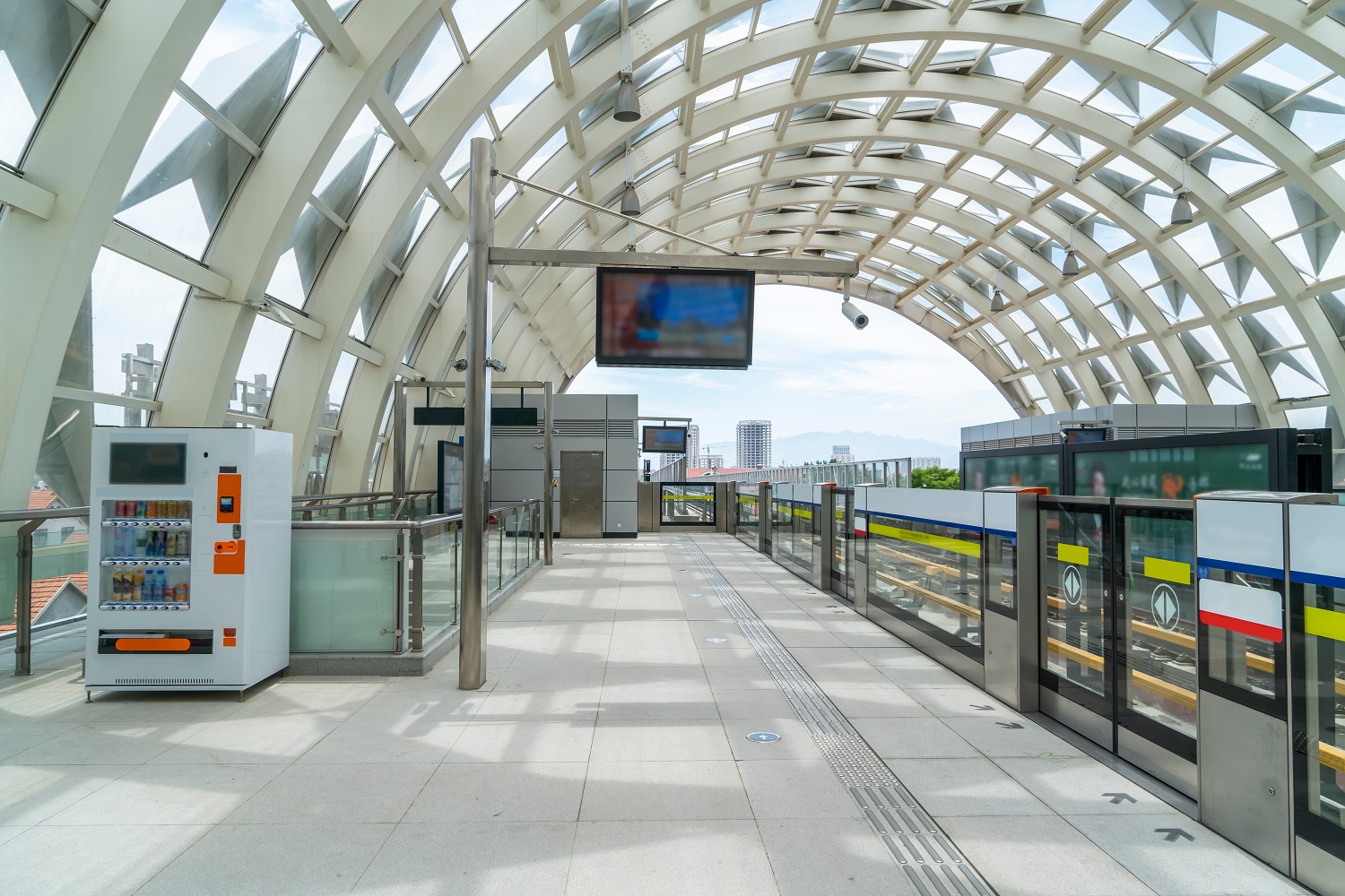 China Pilots Power- and Network-free CBDC Metro Payments