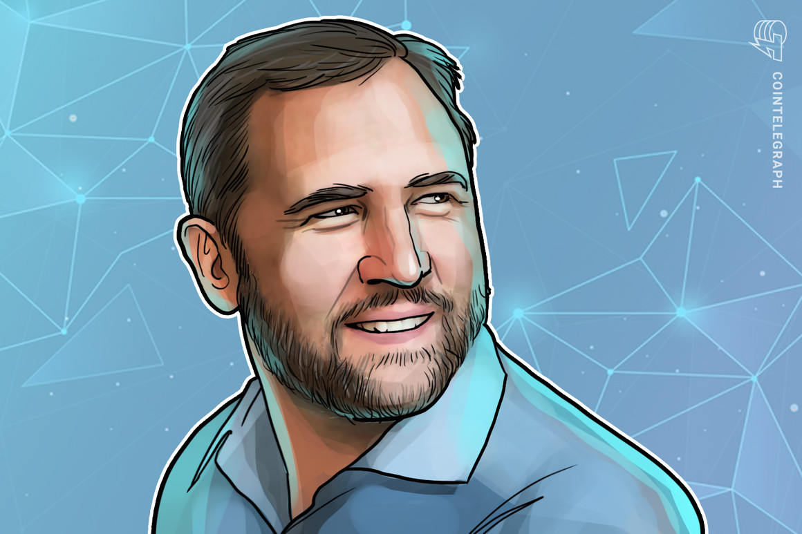 Ripple case nears conclusion, but the fight for clarity must 'continue' – Brad Garlinghouse