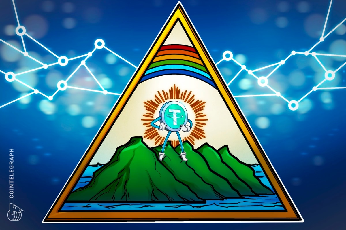 Tether invests in El Salvador’s $1B renewable energy project