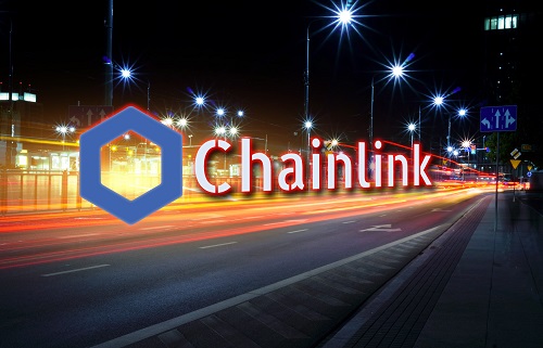 3 reasons why Chainlink (LINK) price just surged