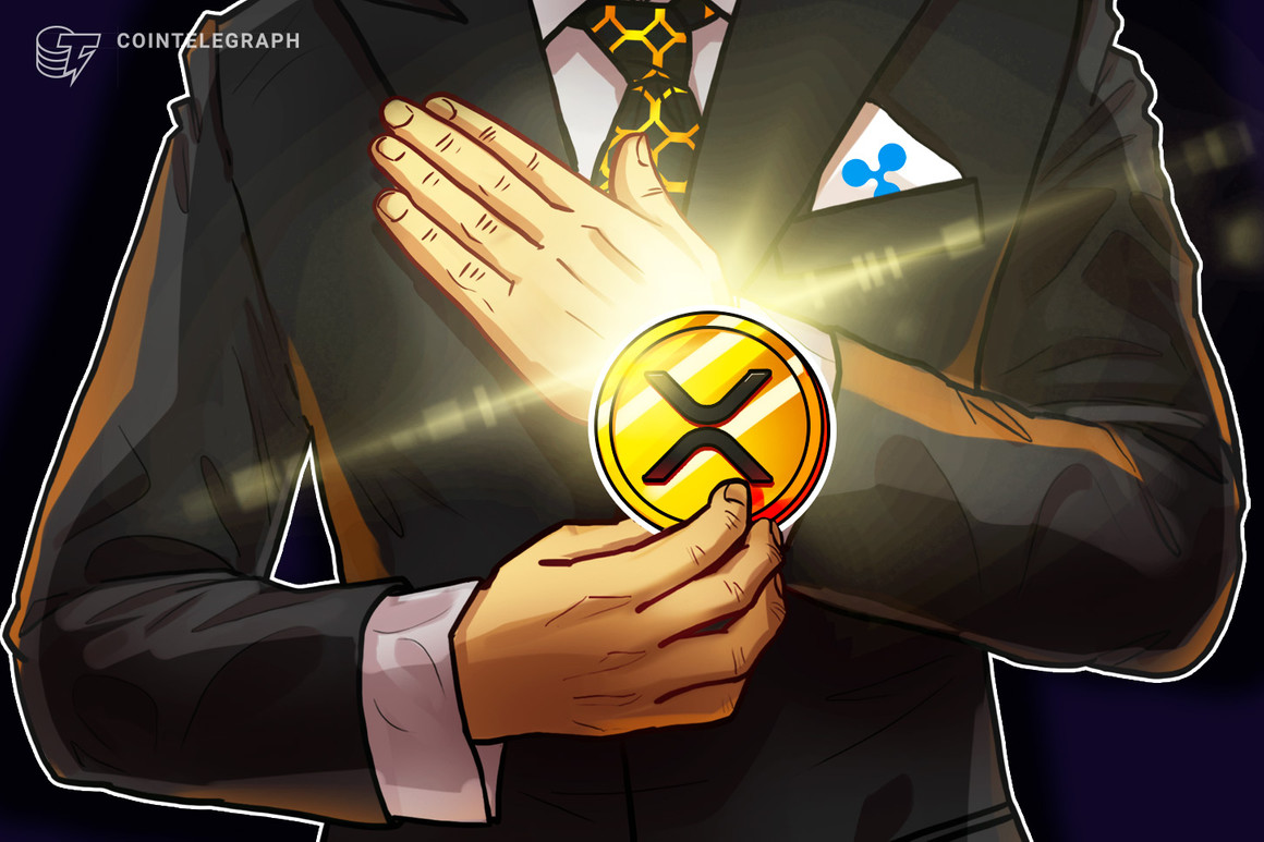 Ripple CTO warns against XRP scams amid SEC-induced hype