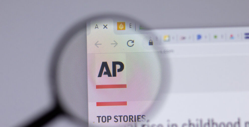 Associated Press Limits How Journalists Can Use Generative AI