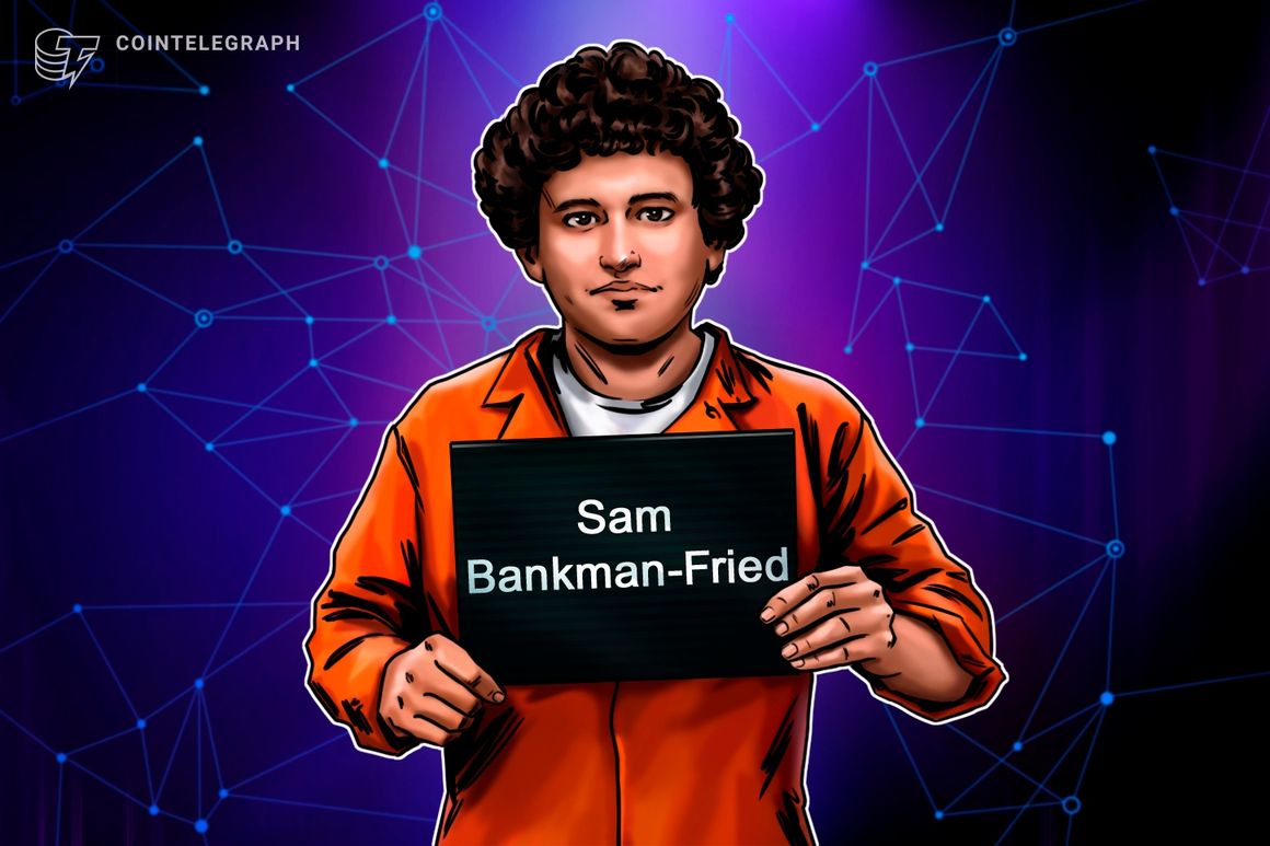 Sam Bankman-Fried requests weekday freedom for legal defense work