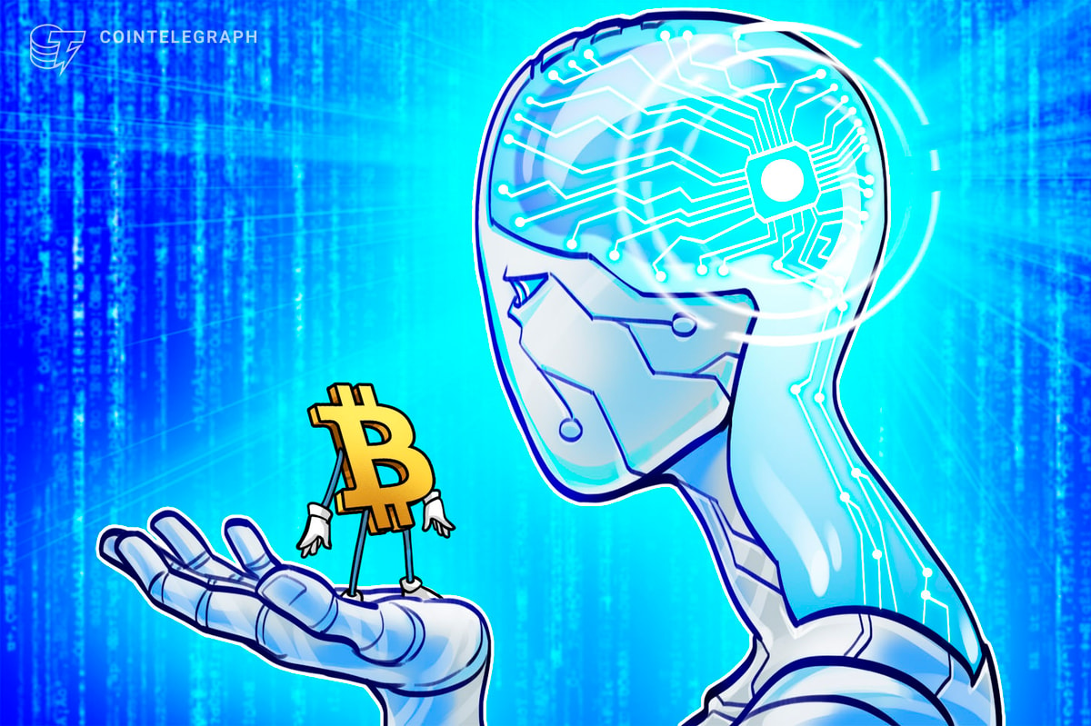 Bitcoin is a ‘super logical’ step on the tech tree: OpenAI CEO