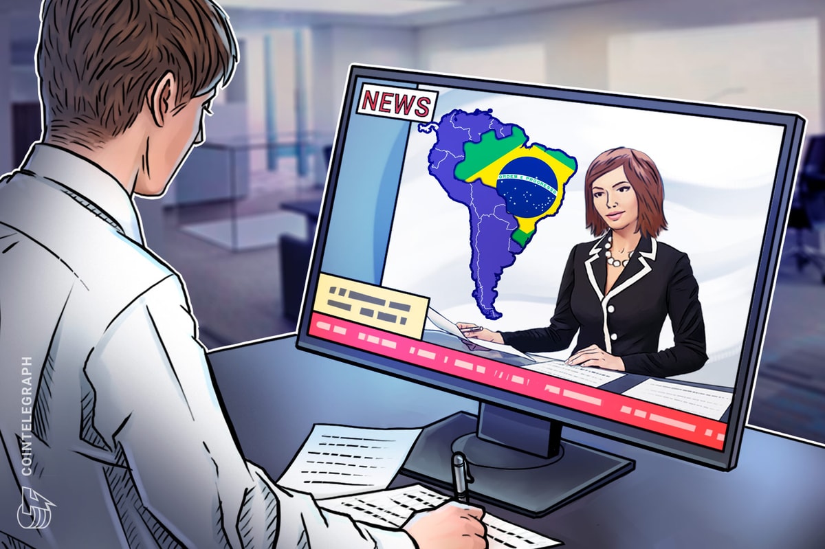 Brazil’s Congress puts Binance CEO CZ in crosshairs for indictment