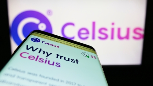 Embattled crypto lender Celsius wants to start repaying customers by year-end