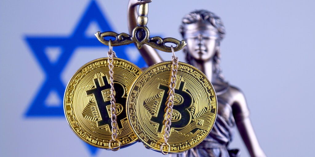 Israel Authorities Freeze Hamas-Linked Crypto Accounts on Binance