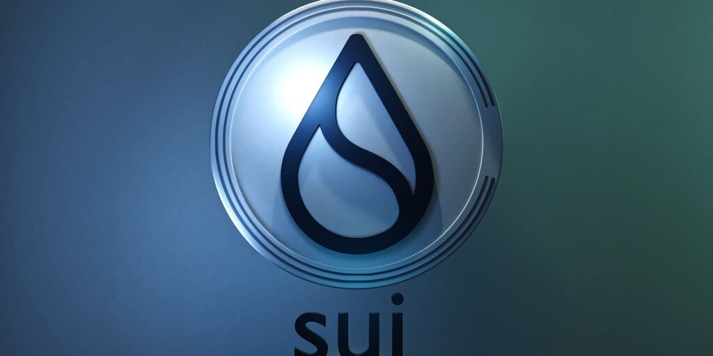 SUI Hits All-Time Low, Foundation Addresses 'Unfounded' Token Manipulation Claims