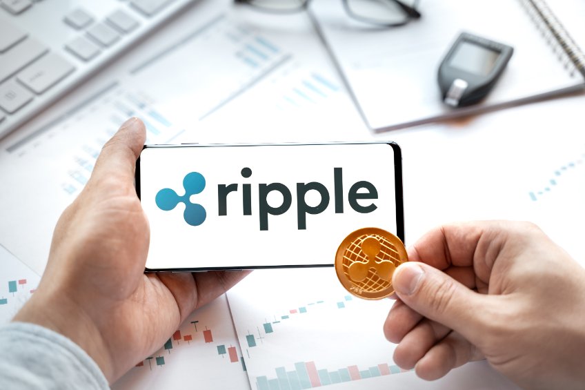 XRP rallies after major Ripple Labs legal wins