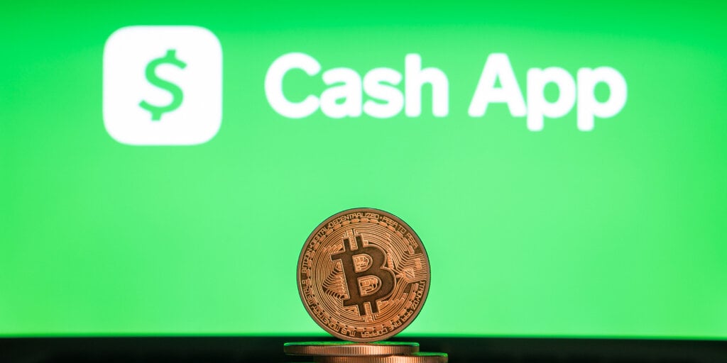 Block Stock Soars as Cash App’s Bitcoin Revenue Hits $2.42 Billion