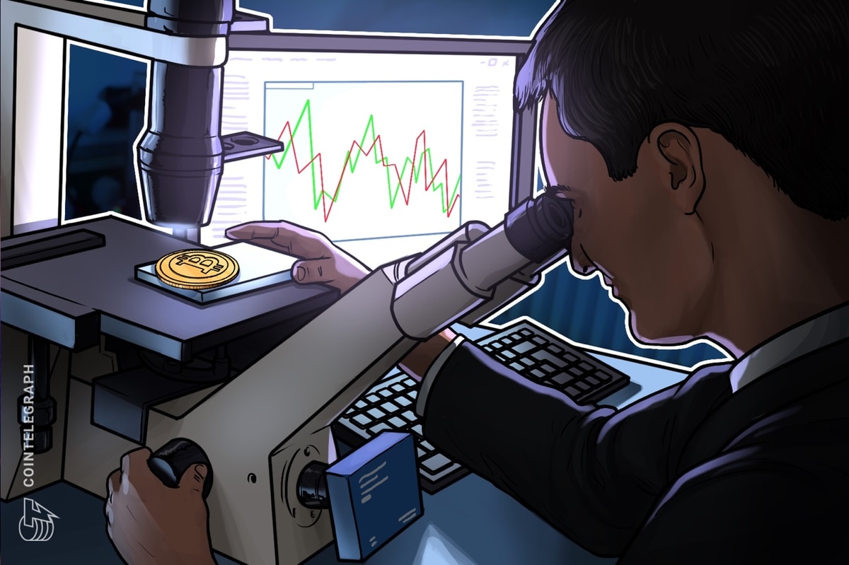 Researchers claim Bitcoin experiment generated almost 300% higher returns than hodling