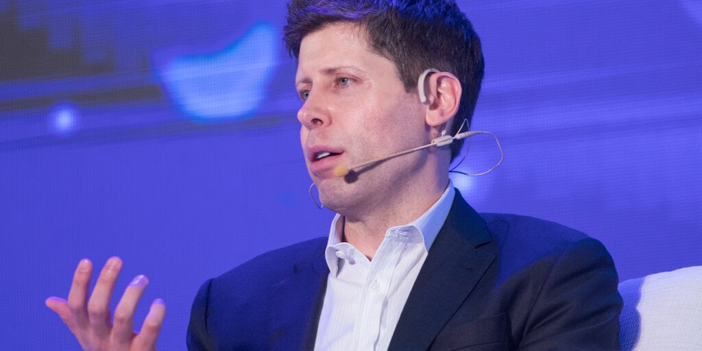 Sam Altman's Ouster Followed Dangerous AI Breakthrough Claim: Reuters