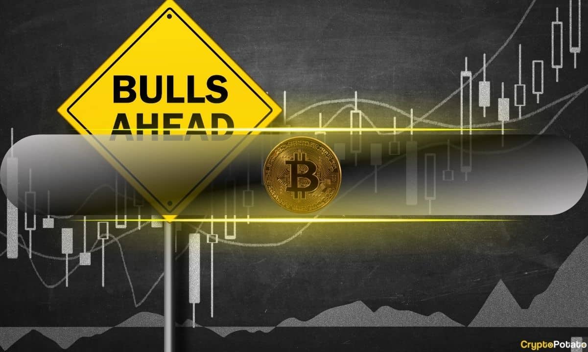 3 Bullish Bitcoin Things to Be Excited About in 2024