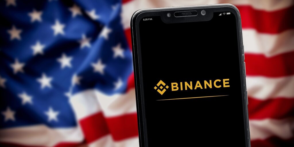 Binance Pushes to Dismiss SEC Lawsuit With Flurry of Filings