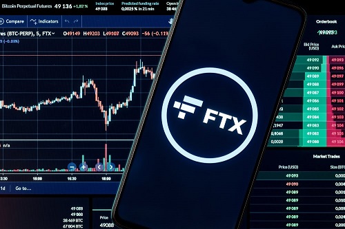FTX Granted Approval to Sell Trust Assets, Time to Buy More MANA, Algorand, and NuggetRush?