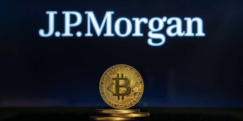 JP Morgan: Ethereum to Outperform Bitcoin in 2024, Halving ‘Priced In’