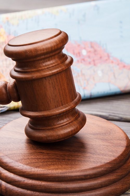 US court approves $2.7 billion CFTC fine against Binance