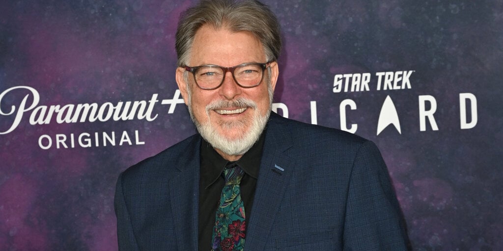 Bitcoin Pioneer Jeff Garzik Taps 'Star Trek' Icon to Direct 'Deathlands' TV Adaptation