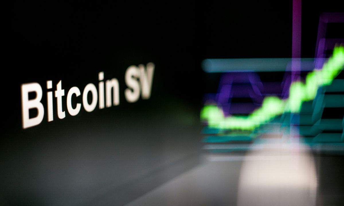 Bitcoin SV Pumps 60% As AI Altcoin Reaches $7.8 Million