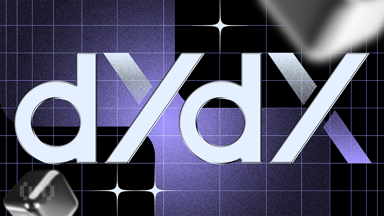 DYDX Price Increases Above $3 as Bullish Momentum Builds