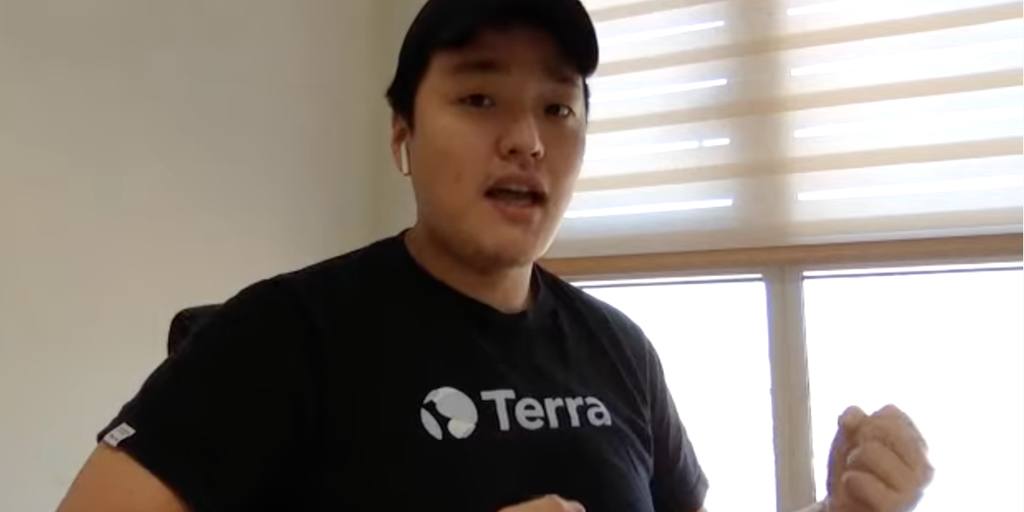 Terra Co-Founder Do Kwon Requests SEC Trial Delay So He Can Attend